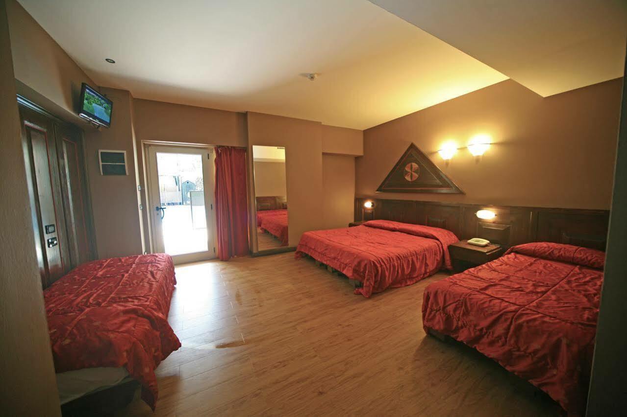 Hotel La Pauel Sirmione