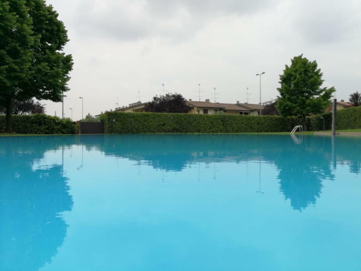 Acque Del Garda *
