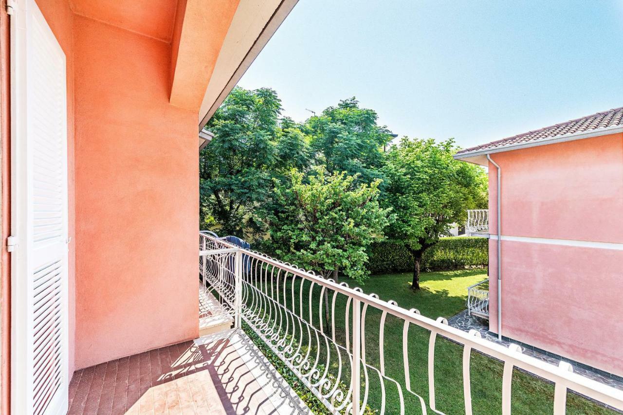 Apartment Il Quadrifoglio D4 By Wonderful Italy *