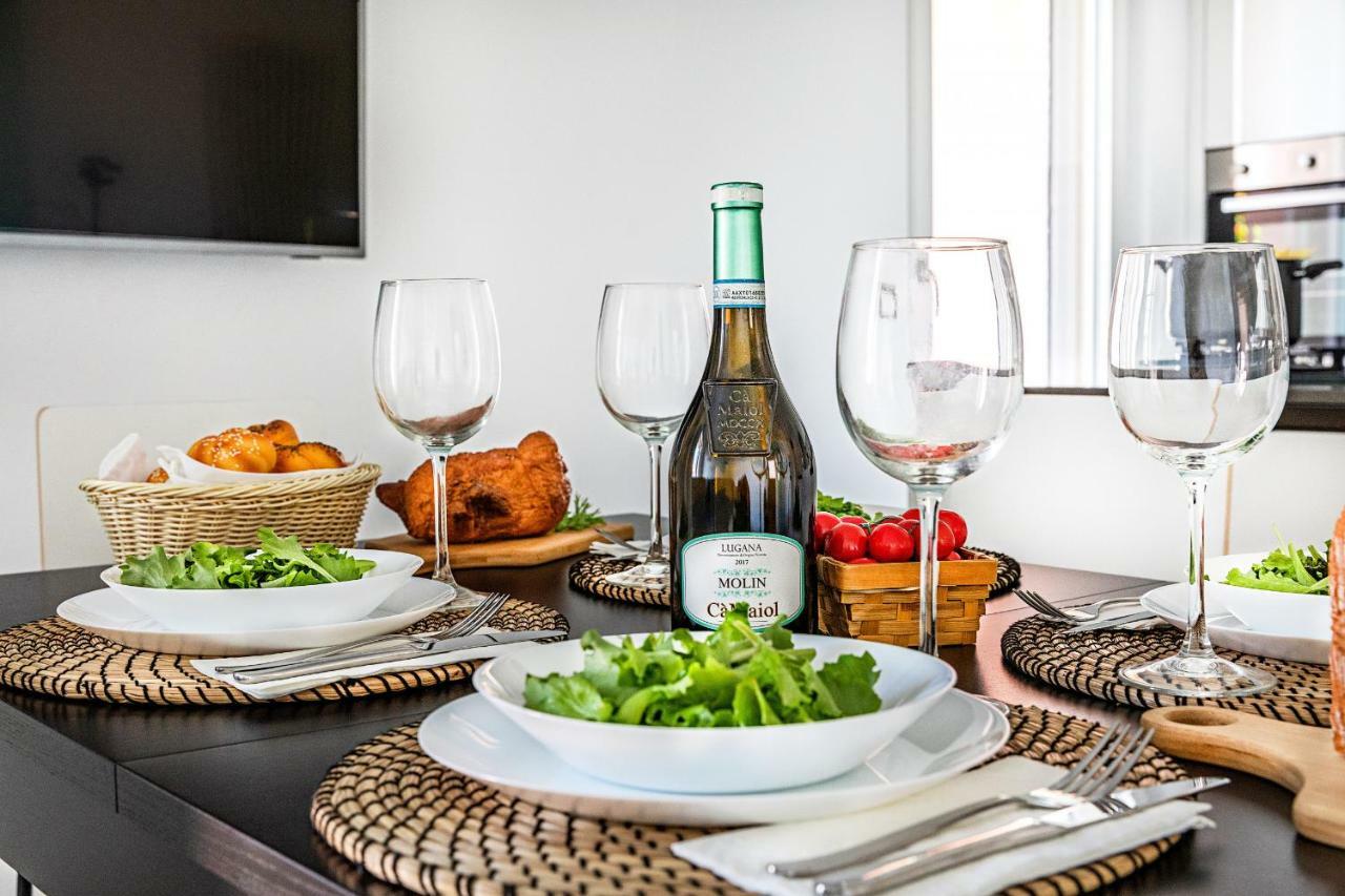 Apartment Il Quadrifoglio D4 By Wonderful Italy *
