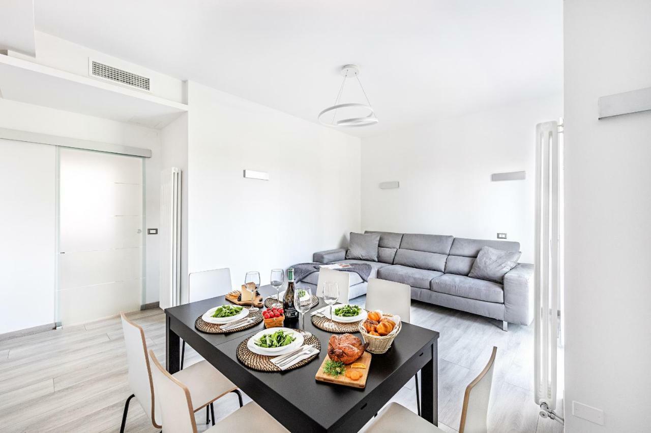 Apartment Il Quadrifoglio D4 By Wonderful Italy Sirmione
