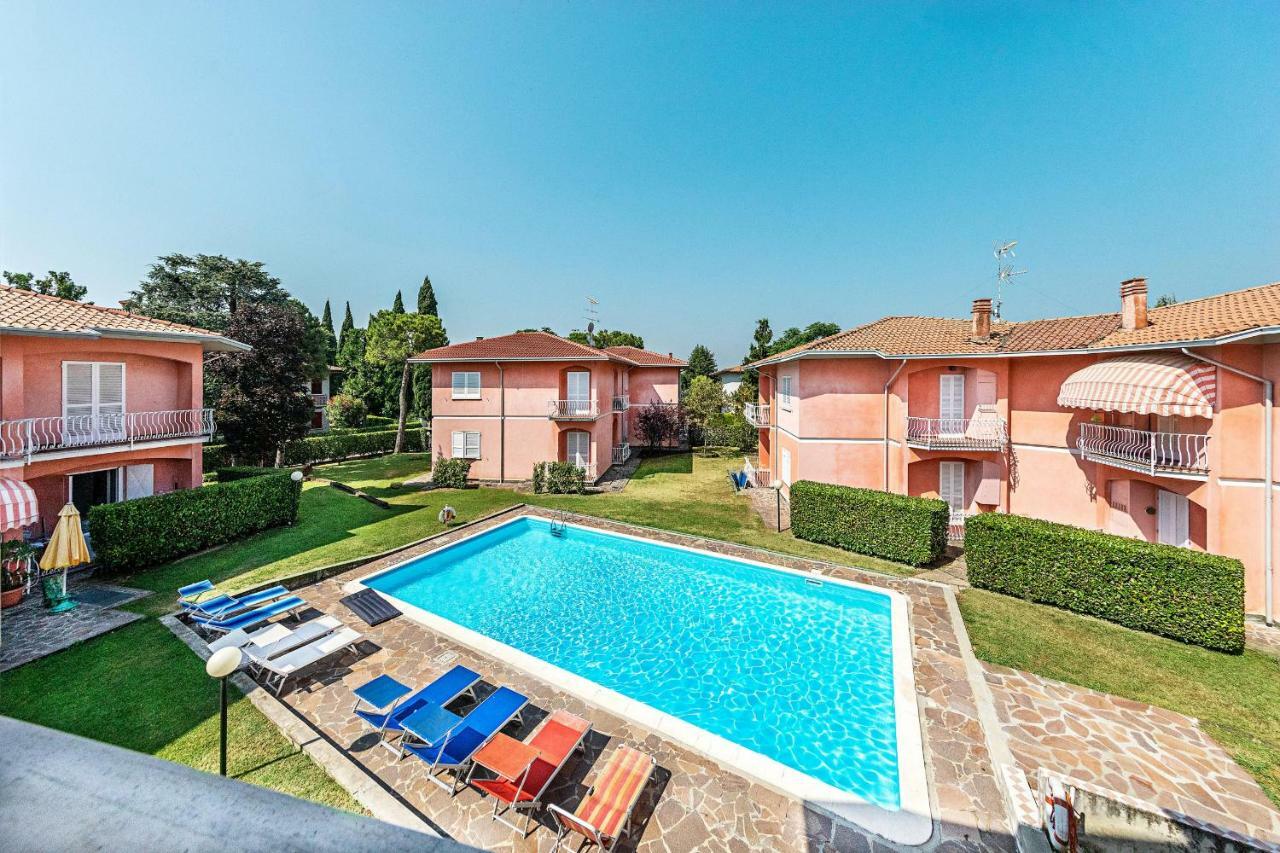 Apartment Il Quadrifoglio D4 By Wonderful Italy *