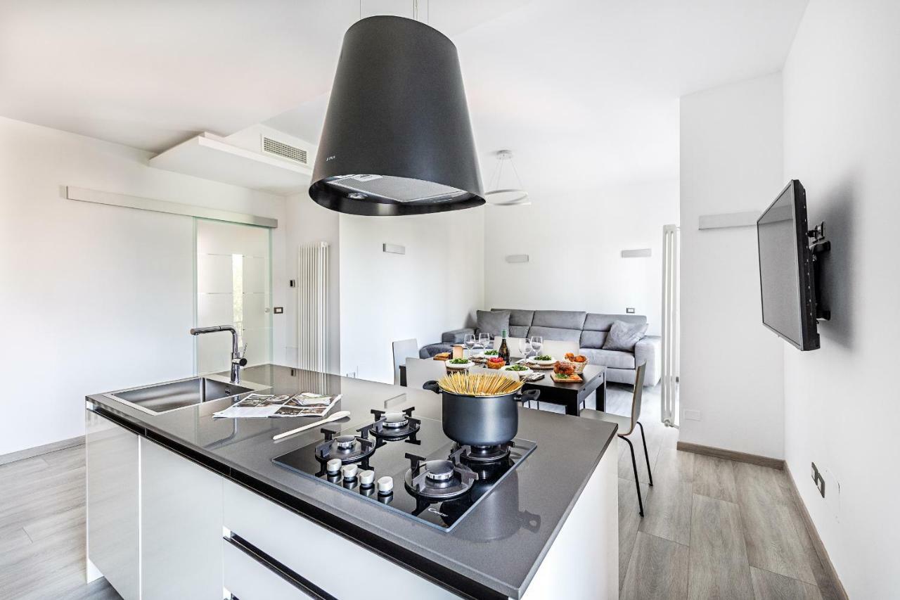 Apartment Il Quadrifoglio D4 By Wonderful Italy *