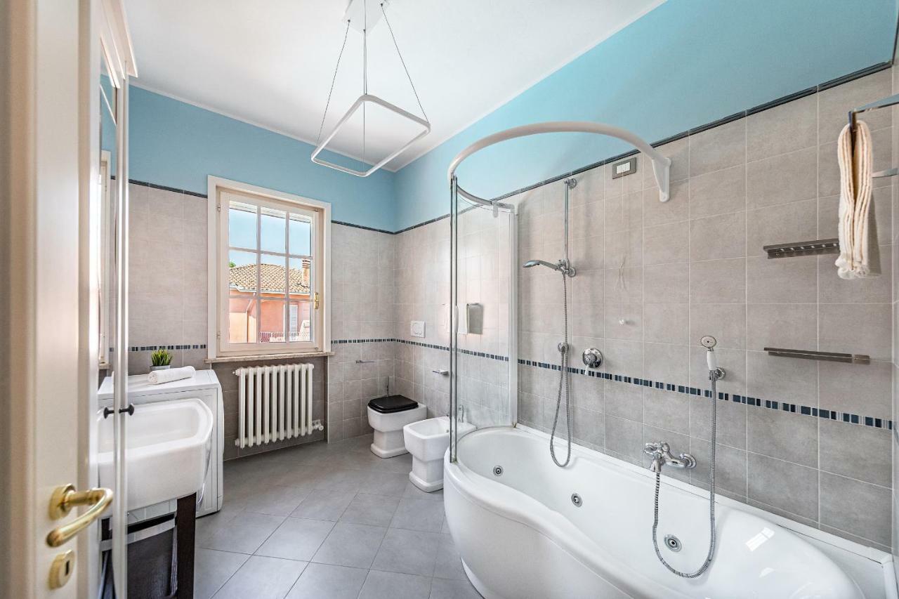 Apartment Il Quadrifoglio D4 By Wonderful Italy