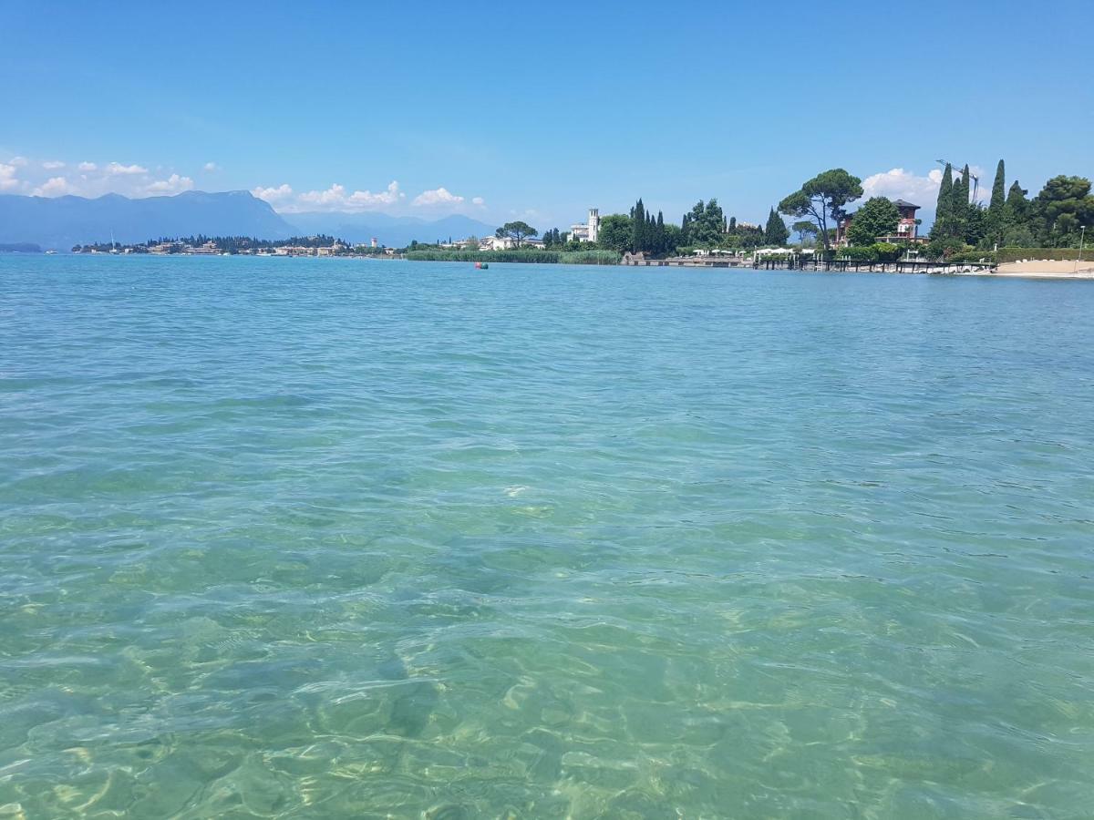 Sky Garda View Apartment Sirmione
