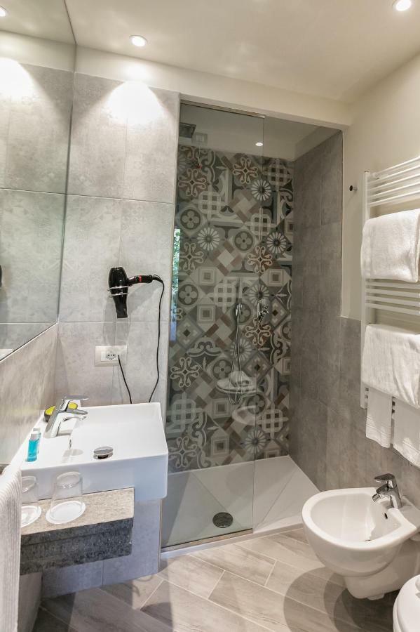 San Lorenzo Guest house
