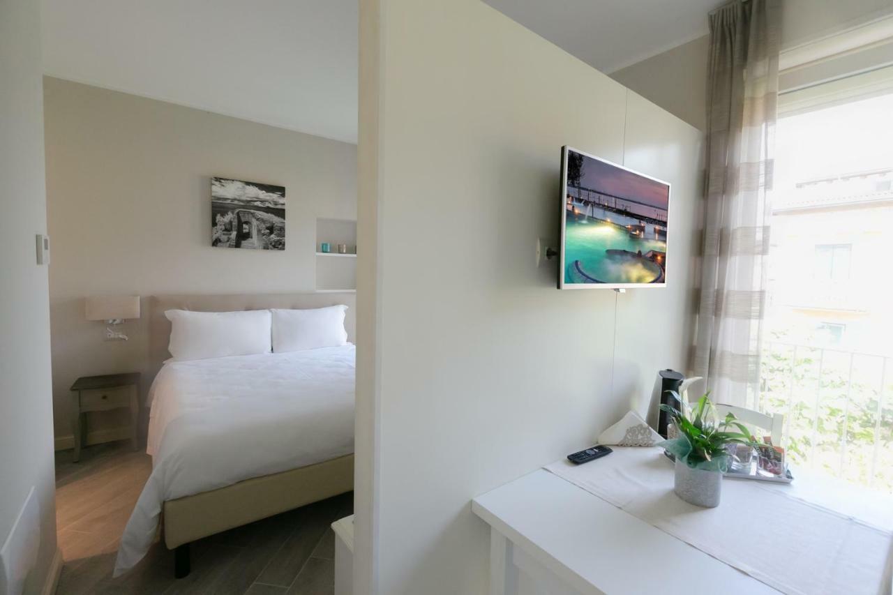 San Lorenzo Guest house