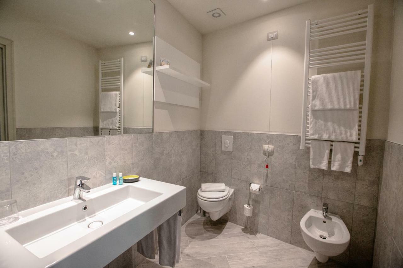 Guest house San Lorenzo 3*