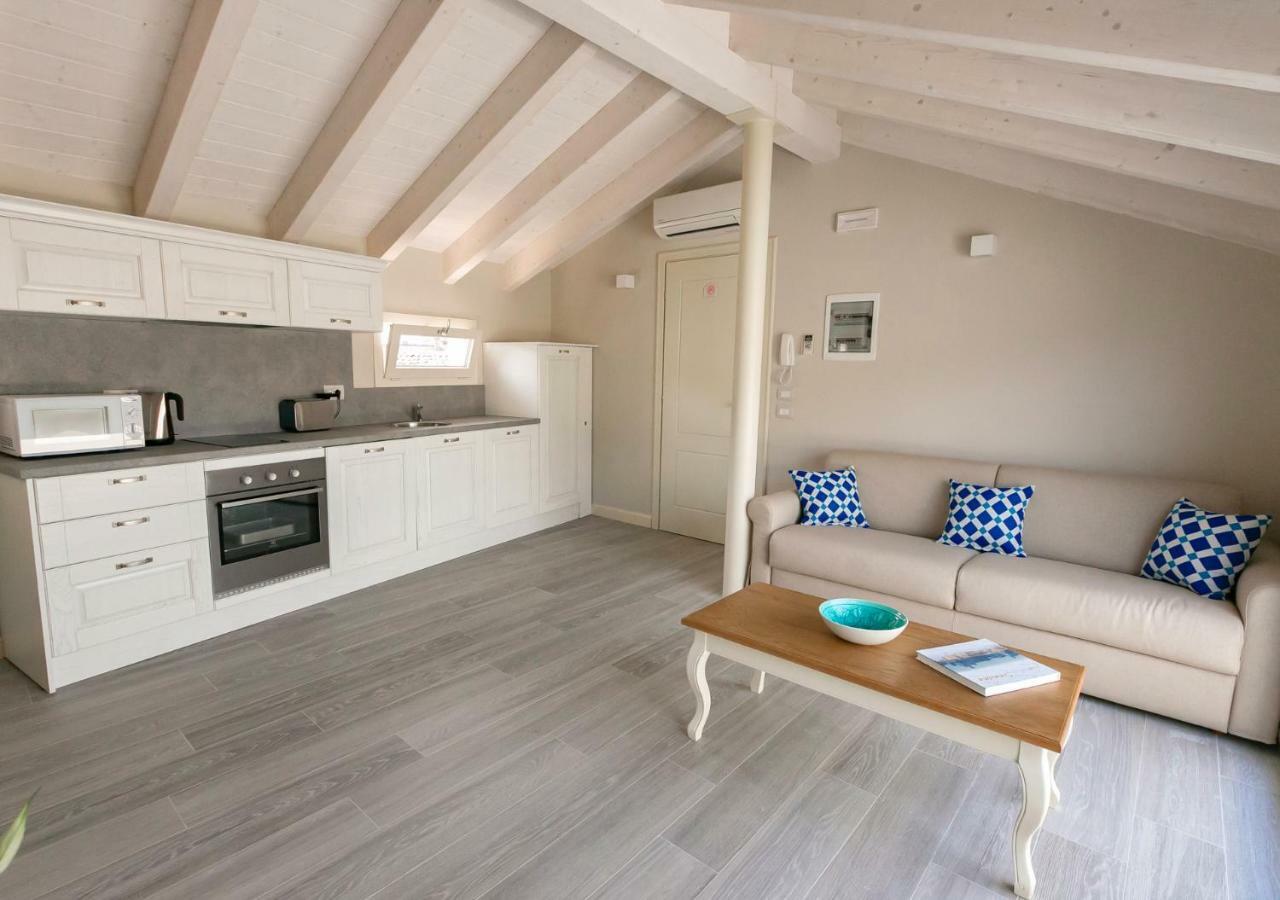 San Lorenzo Guest house