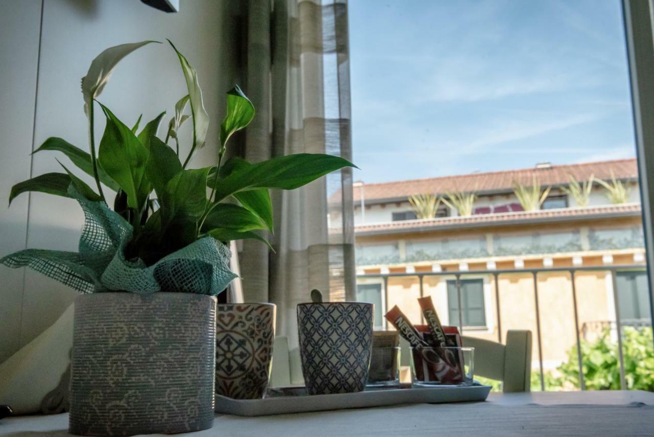 San Lorenzo Guest house Sirmione