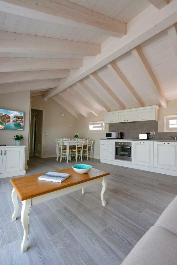 San Lorenzo Guest house Sirmione