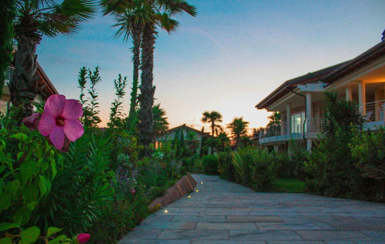 Apartment Sky Garda View Sirmione