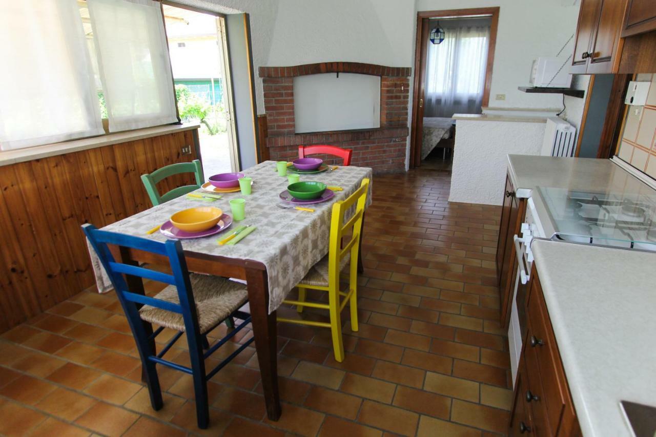 La Petite Maison *