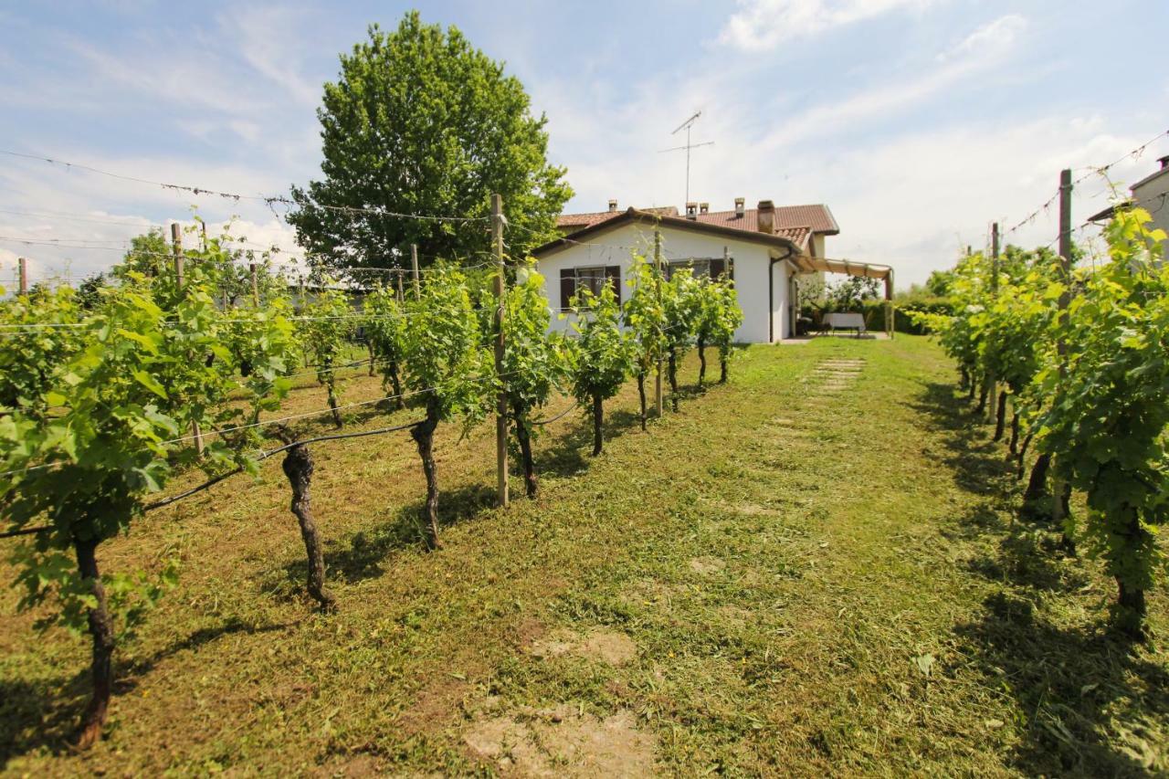 La Petite Maison *