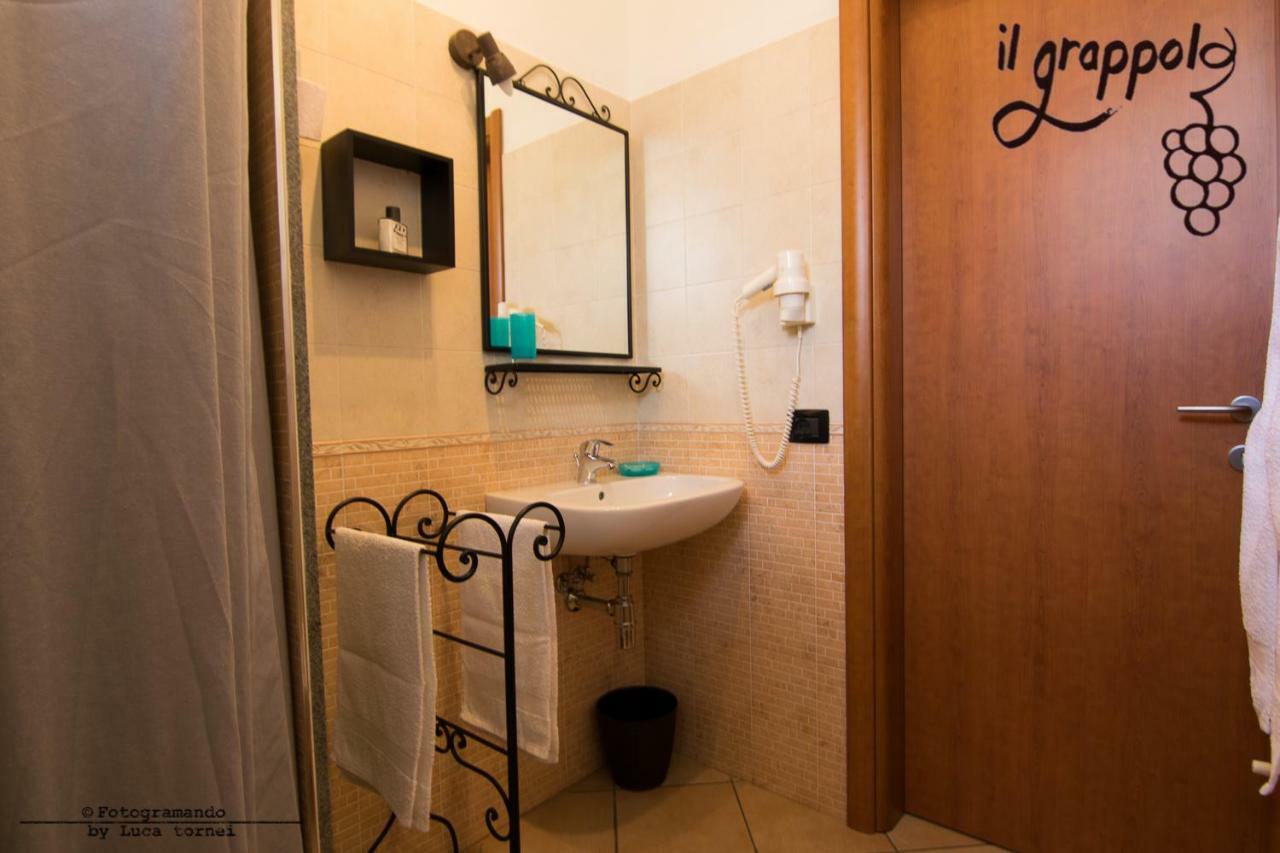 Il Grappolo Foresteria Lombarda Bed & Breakfast