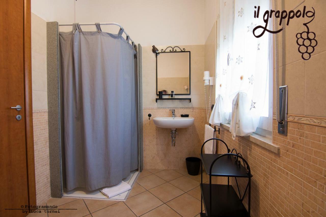 Il Grappolo Foresteria Lombarda Bed & Breakfast *