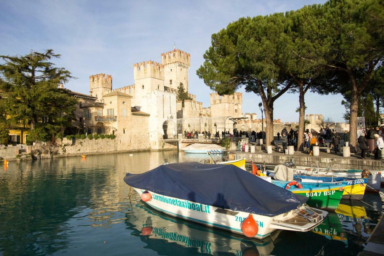 Casa vacanze La Petite Maison Sirmione