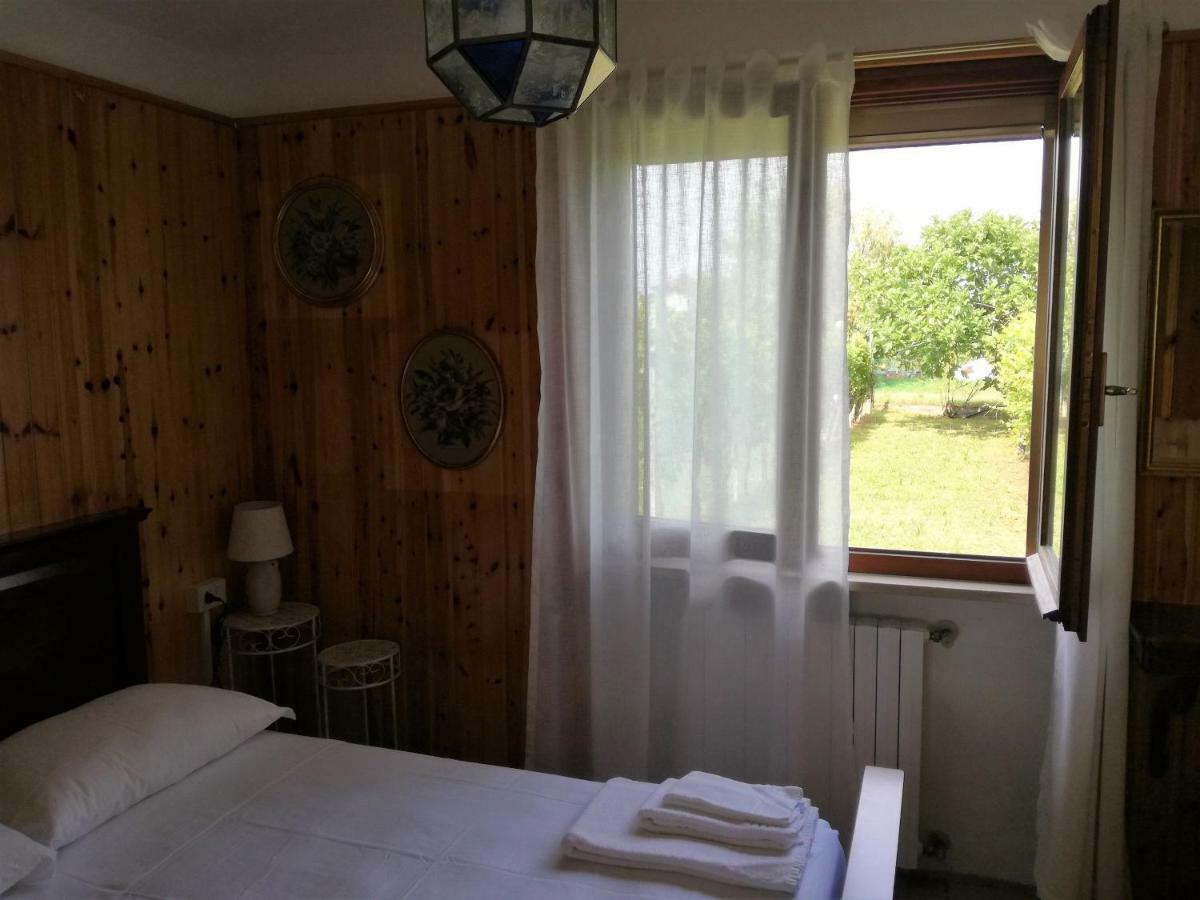 La Petite Maison * Sirmione