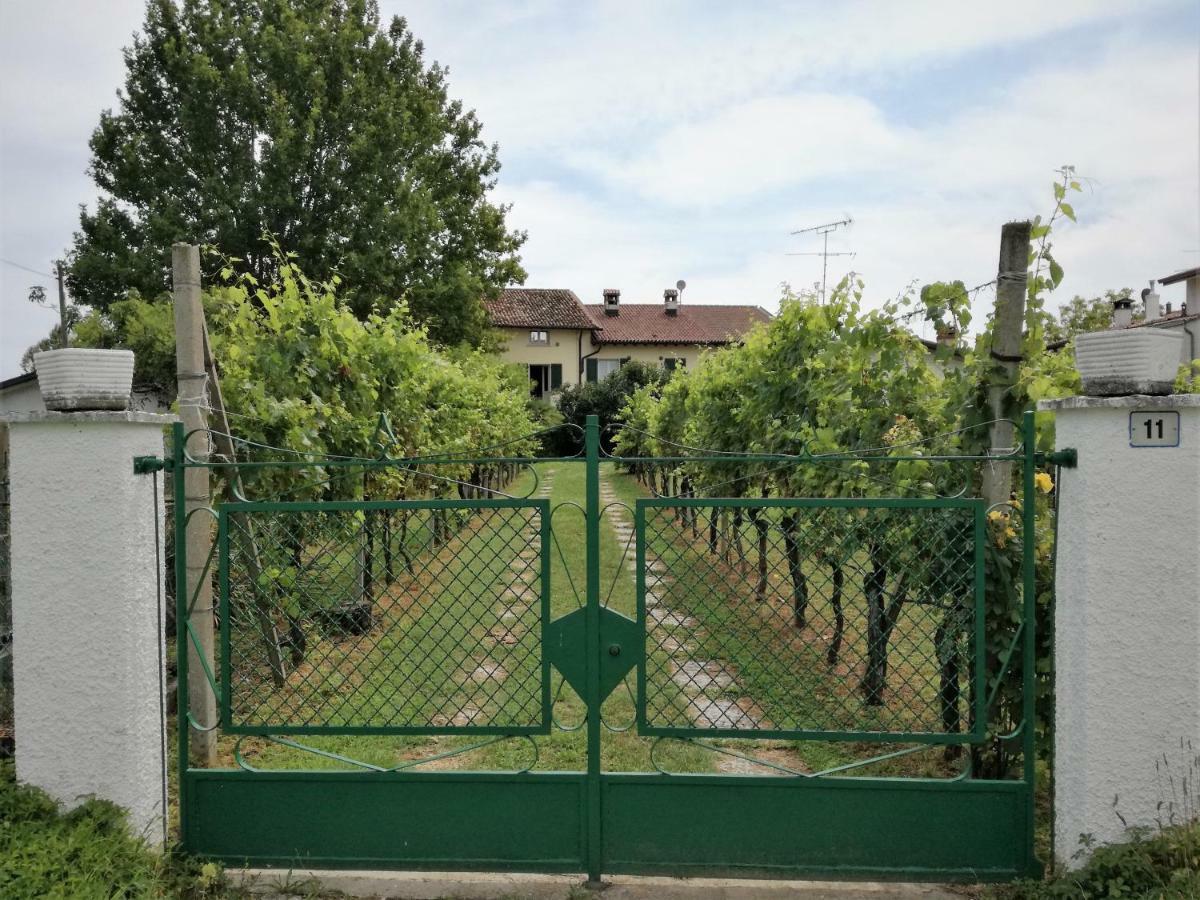 Casa vacanze La Petite Maison