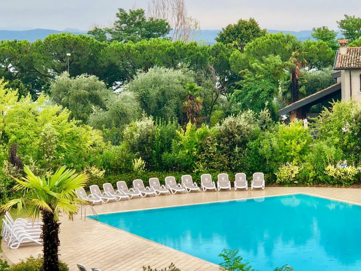 Sky Garda View * Sirmione