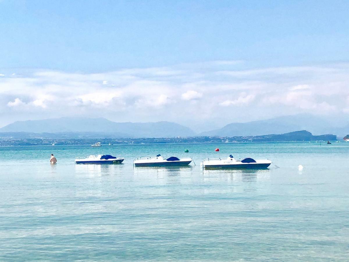 Sky Garda View Sirmione