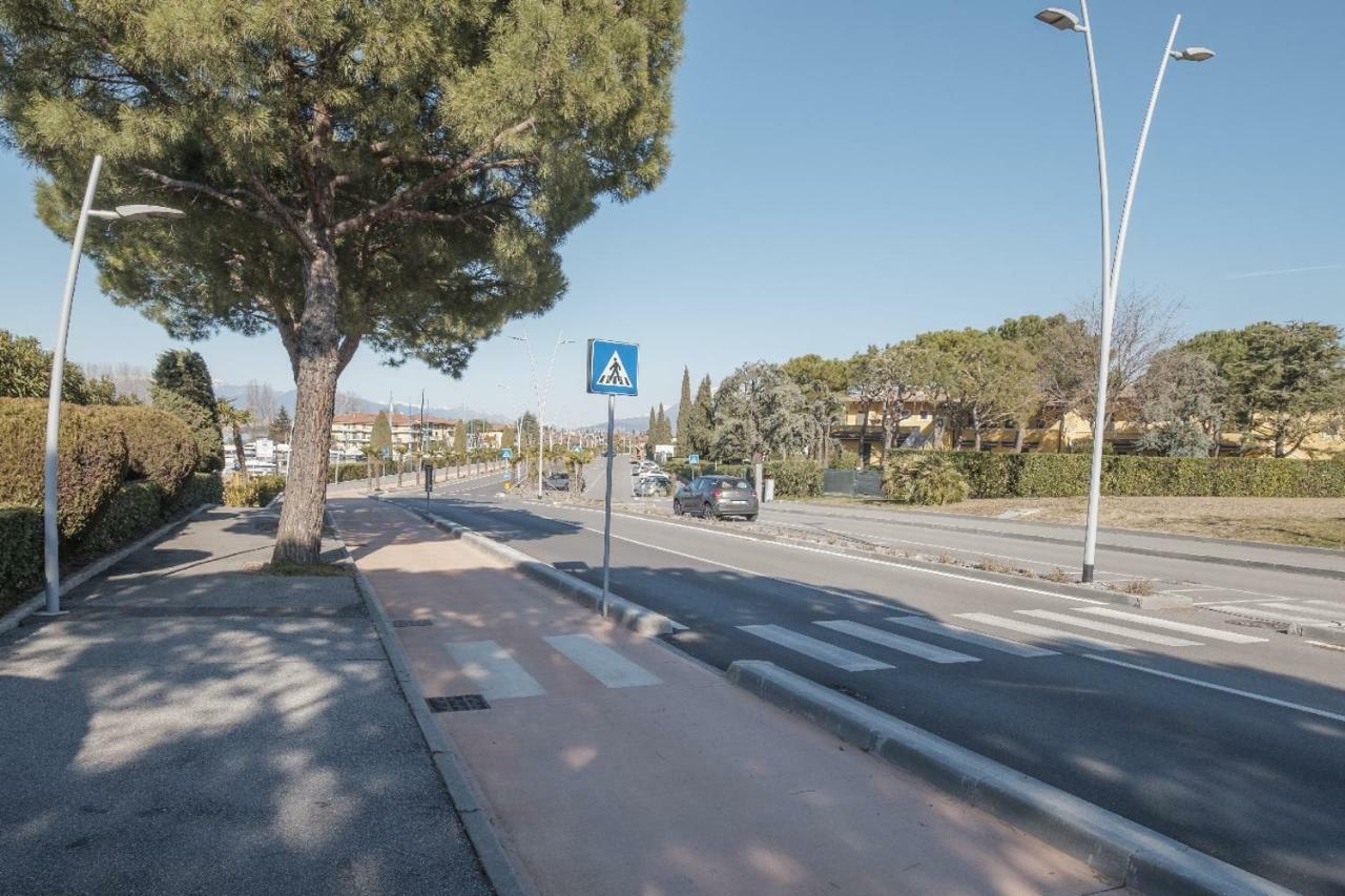 Porto Azzurro Apartment