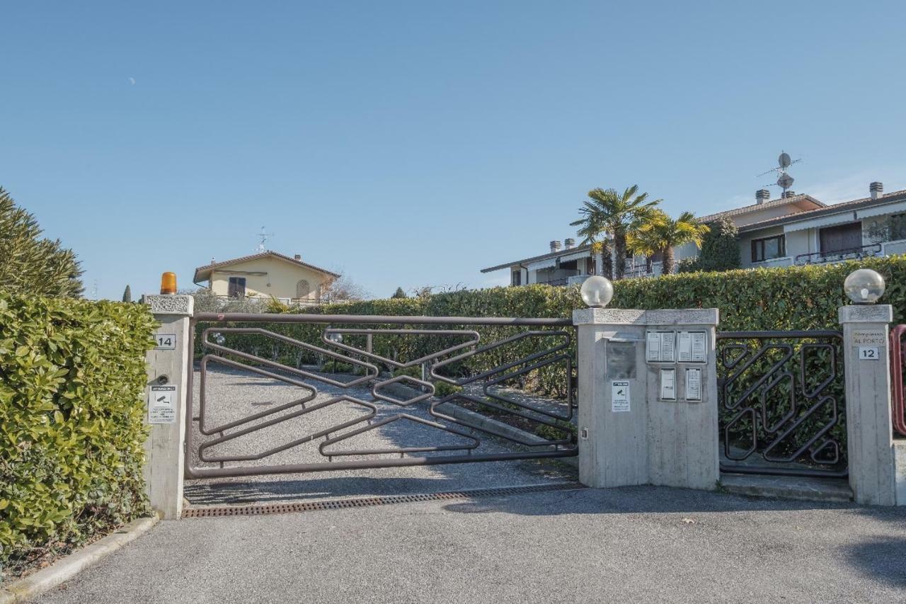 Porto Azzurro Sirmione