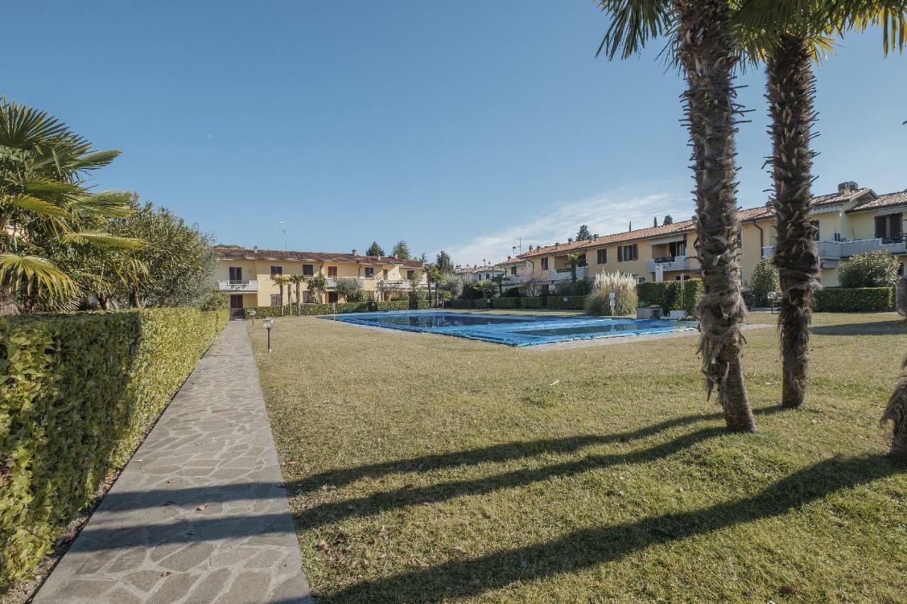 Porto Azzurro Apartment