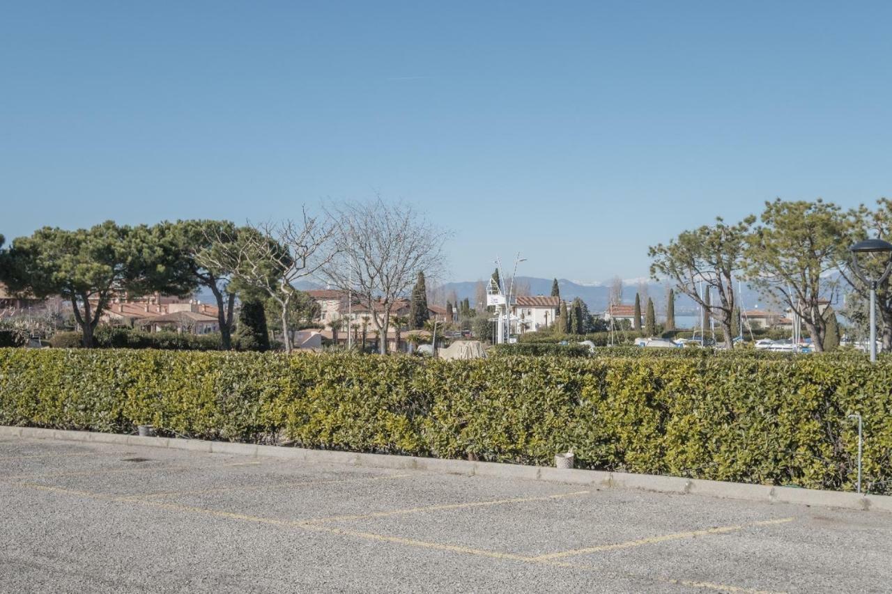 Porto Azzurro Sirmione