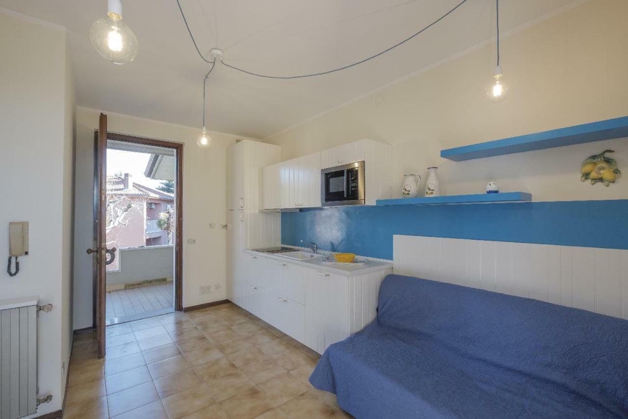 Apartment Porto Azzurro Sirmione