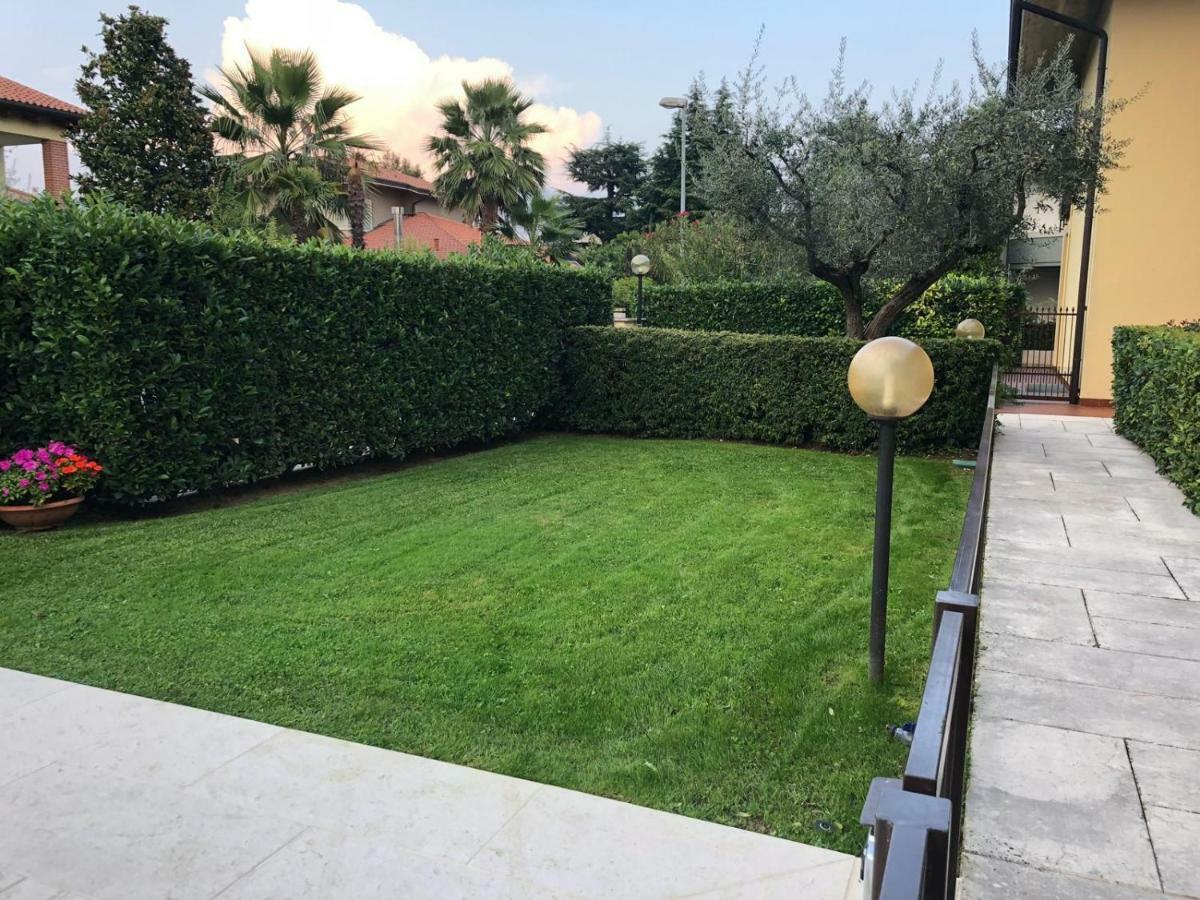 Almar Apartman Sirmione