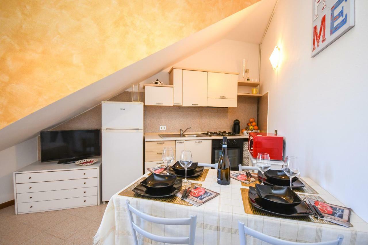 Catullo Apartamento Sirmione