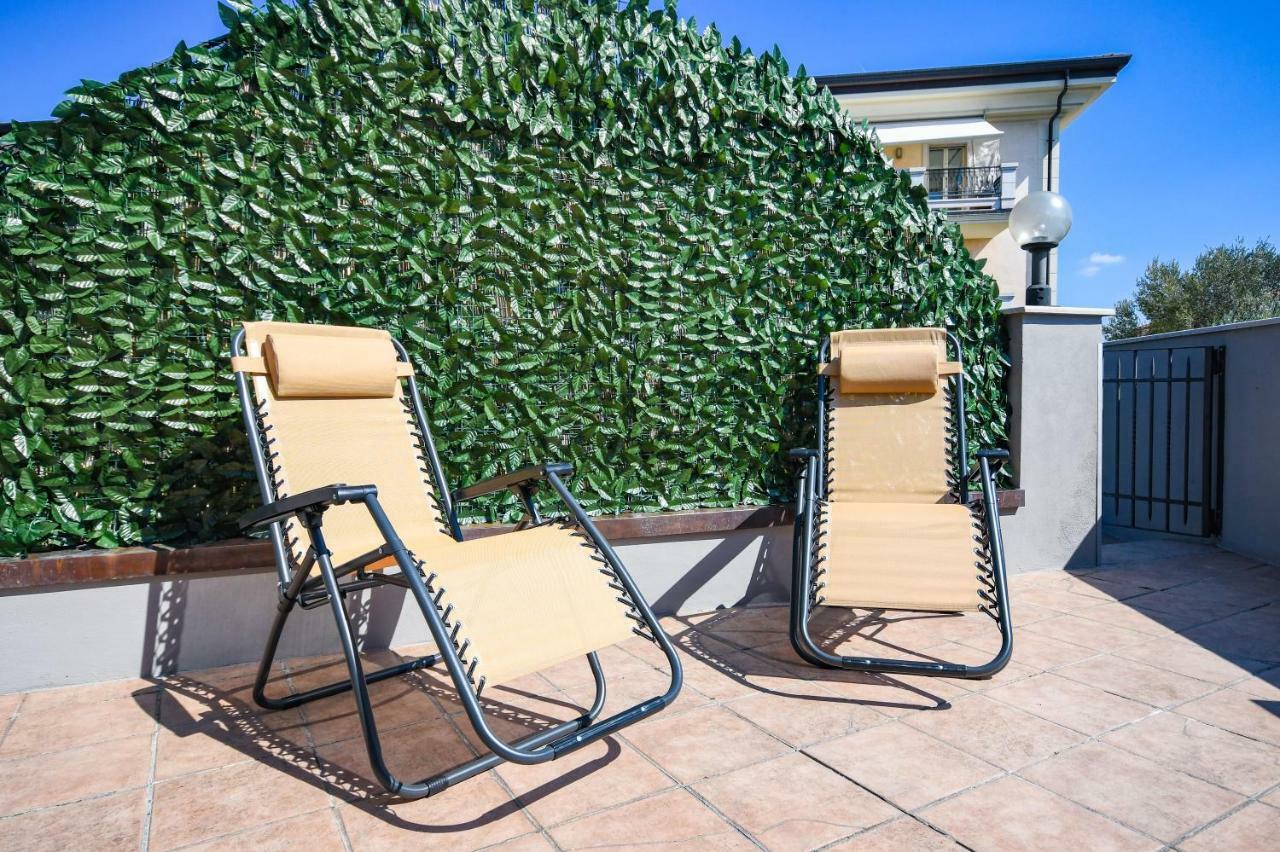 Apartamento Catullo