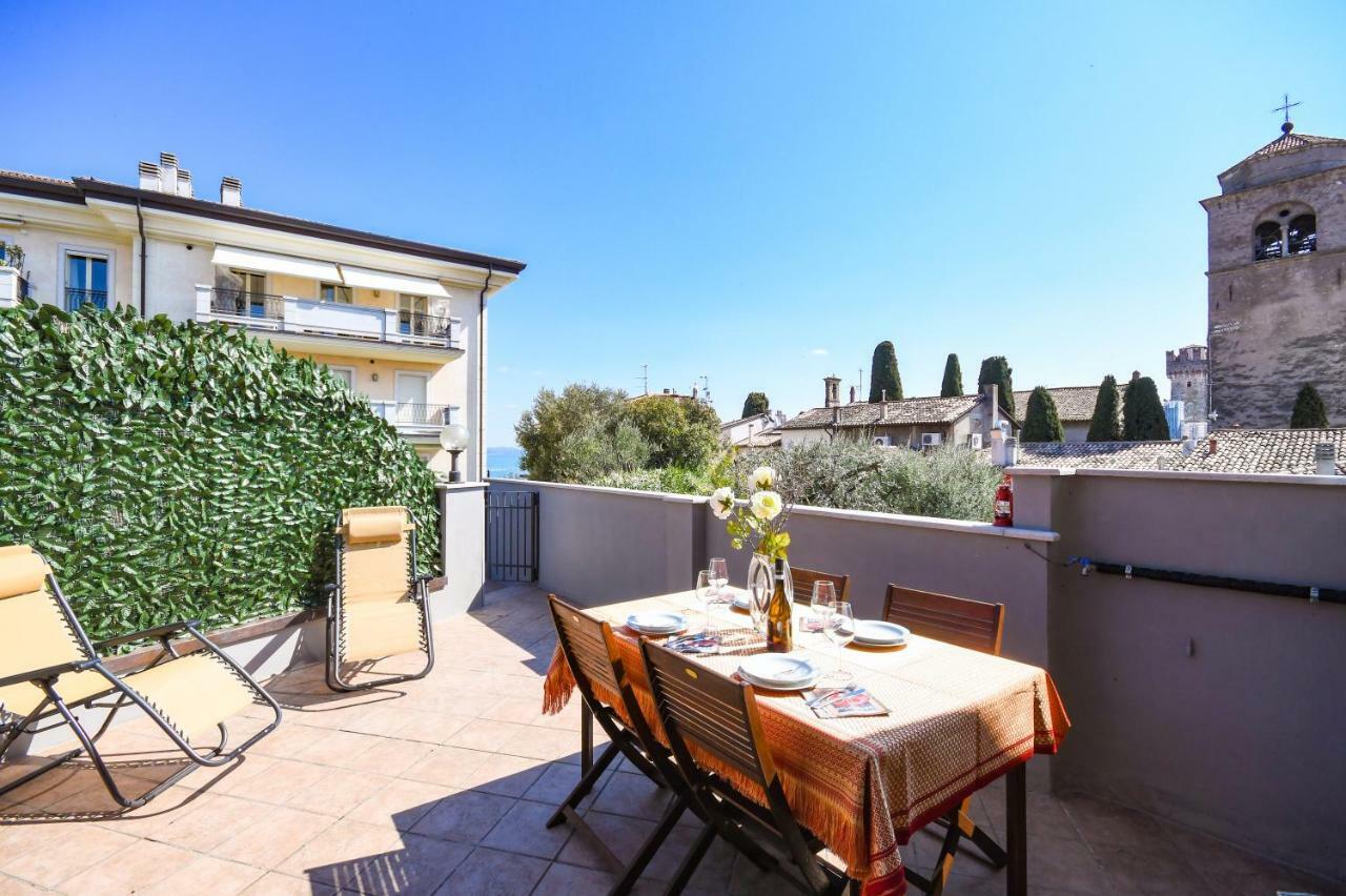 Apartamento Catullo *