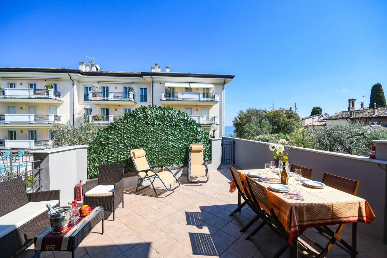 Catullo Apartamento Sirmione
