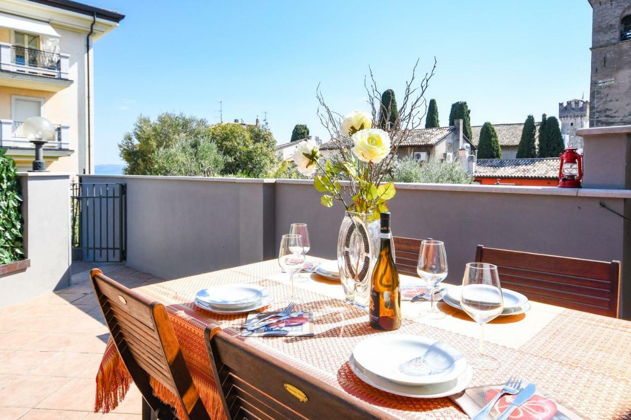 Catullo Apartamento Sirmione