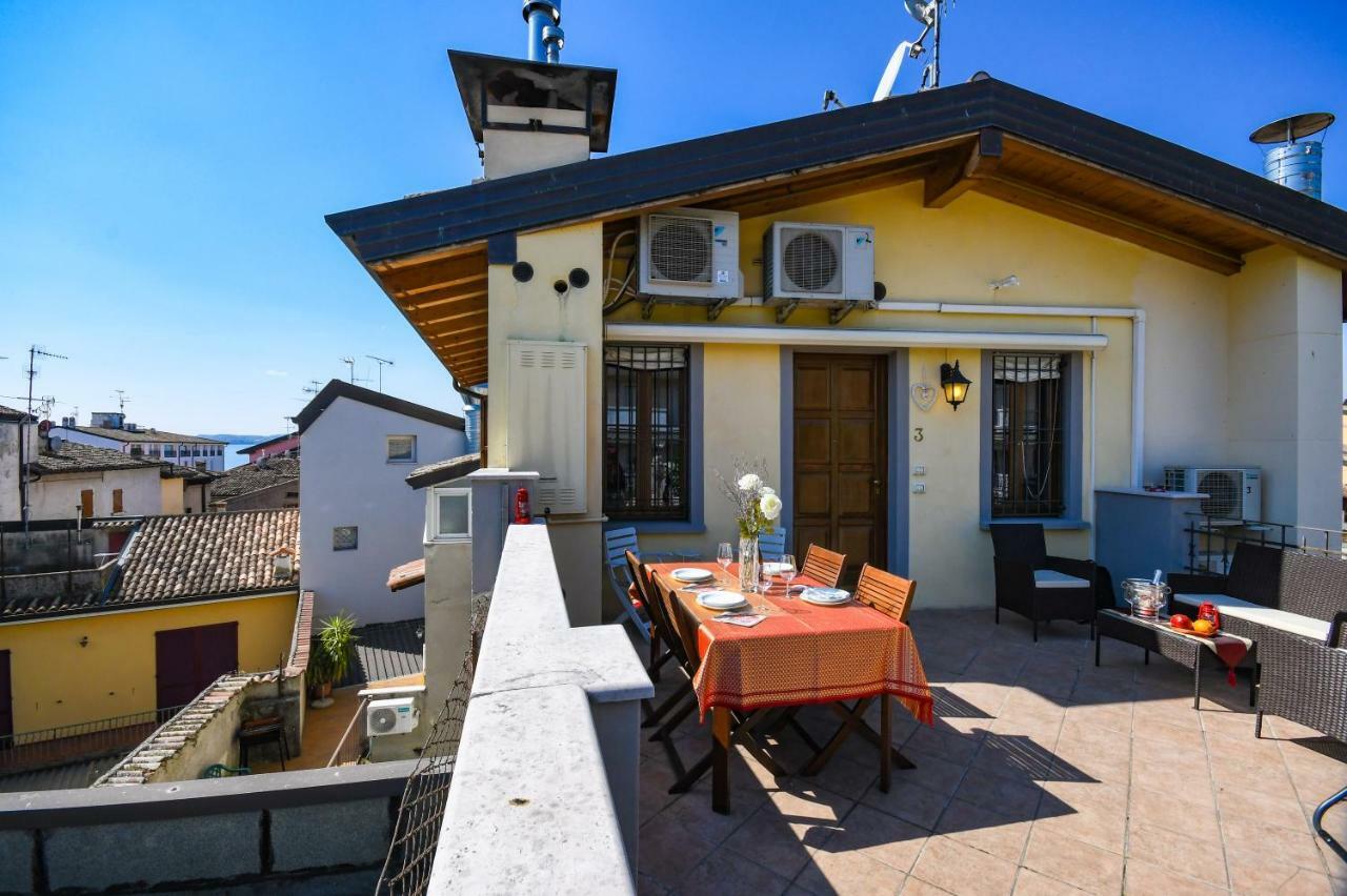 Apartamento Catullo