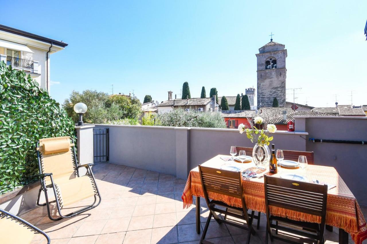 Apartamento Catullo