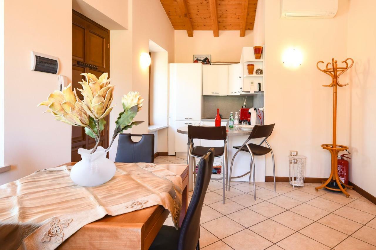 Catullo Apartamento Sirmione