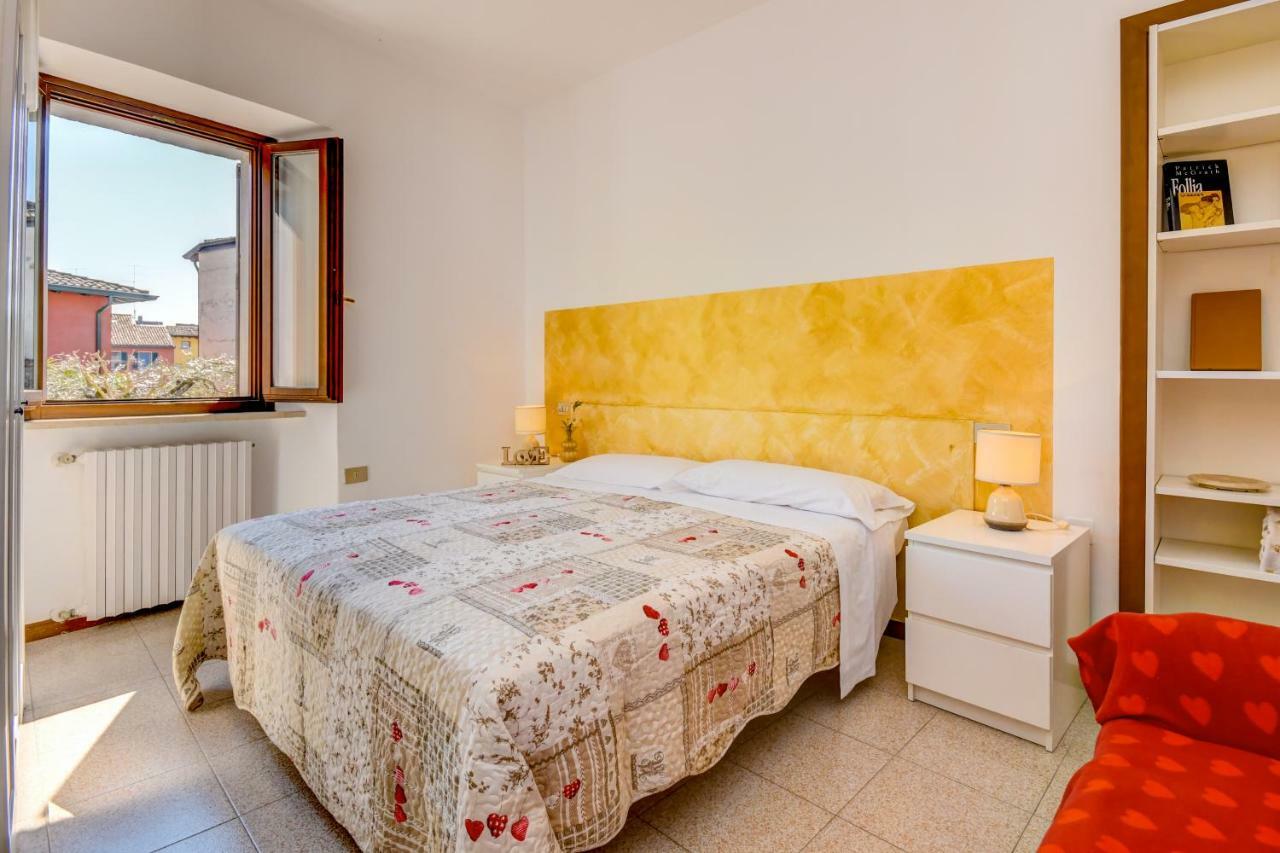 Apartamento Catullo *