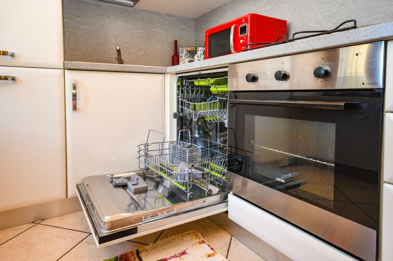 Apartamento Catullo