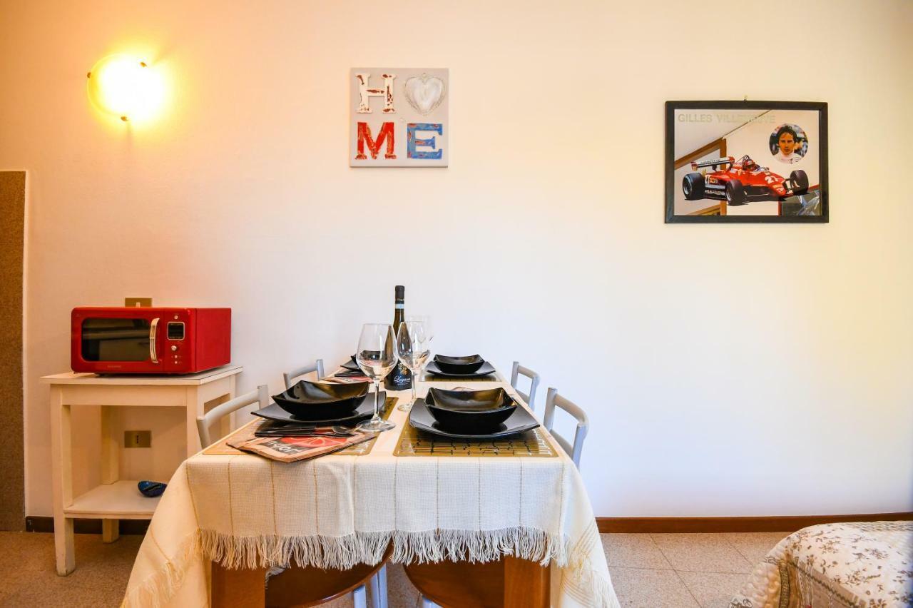 Apartamento Catullo