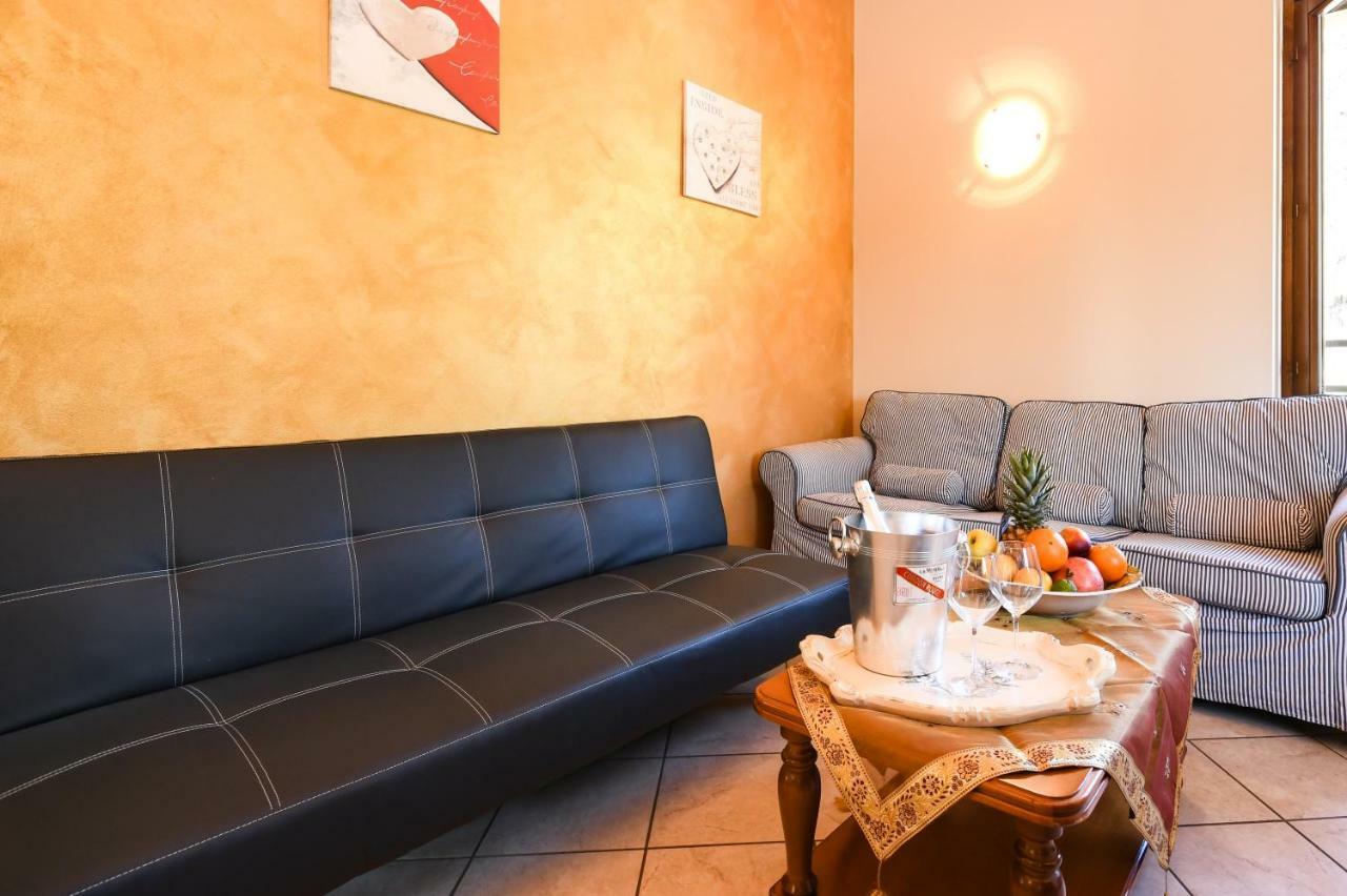 Apartamento Catullo *