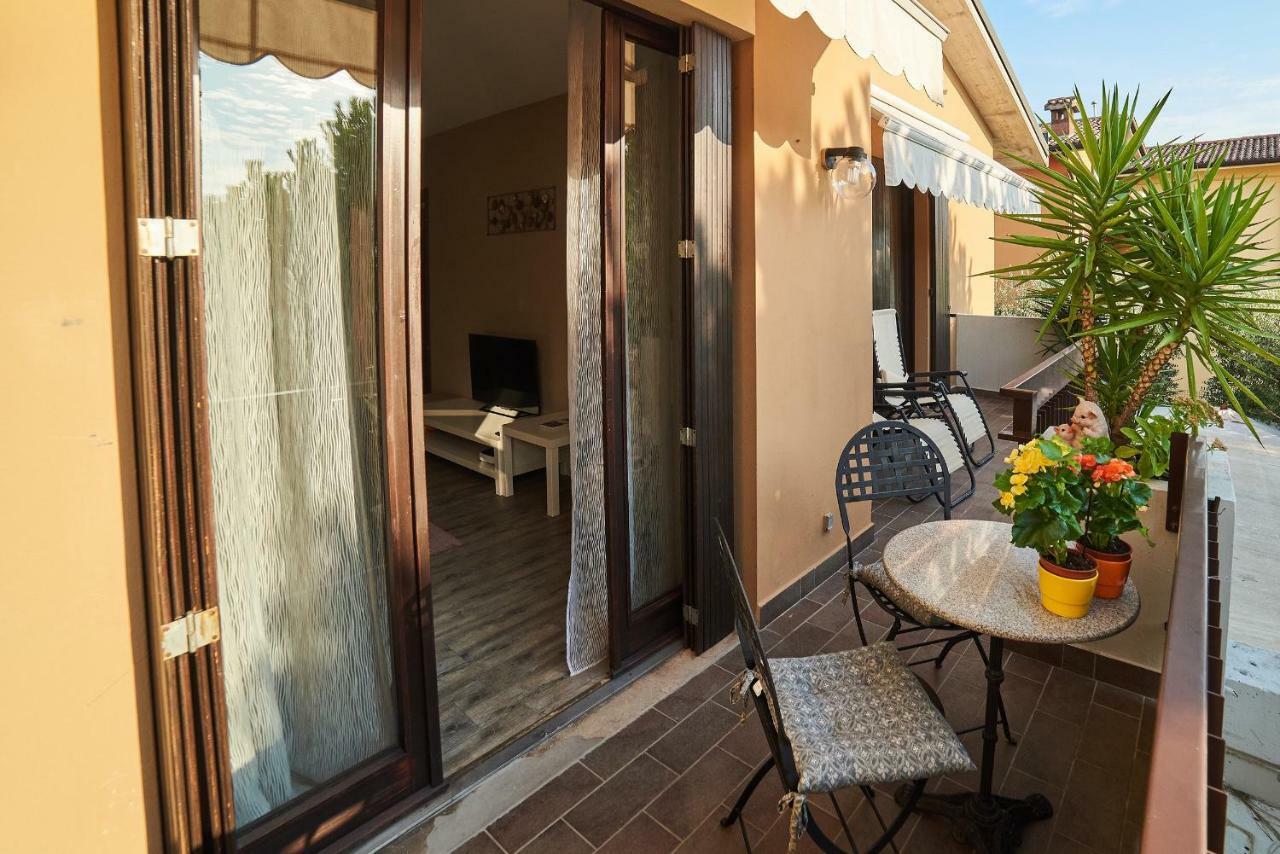 Colombare 31 Apartament