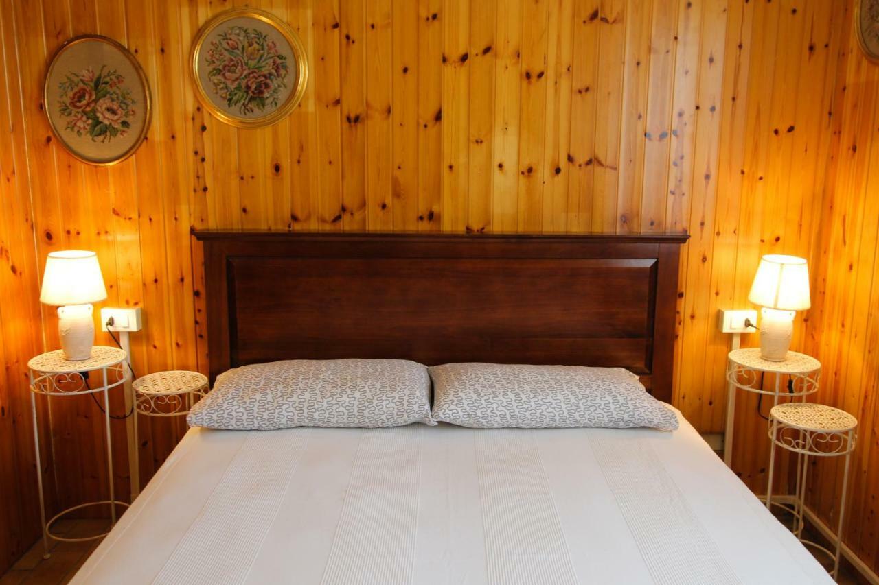 Casa vacanze La Petite Maison *