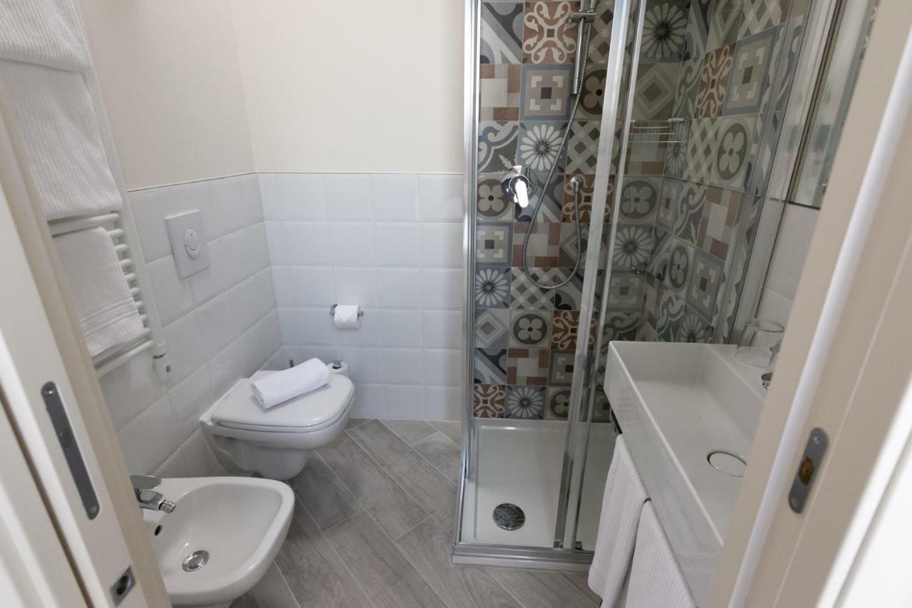 San Lorenzo Guest house 3*