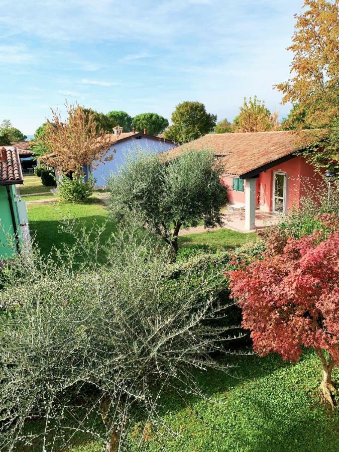 Apartman Almar Sirmione