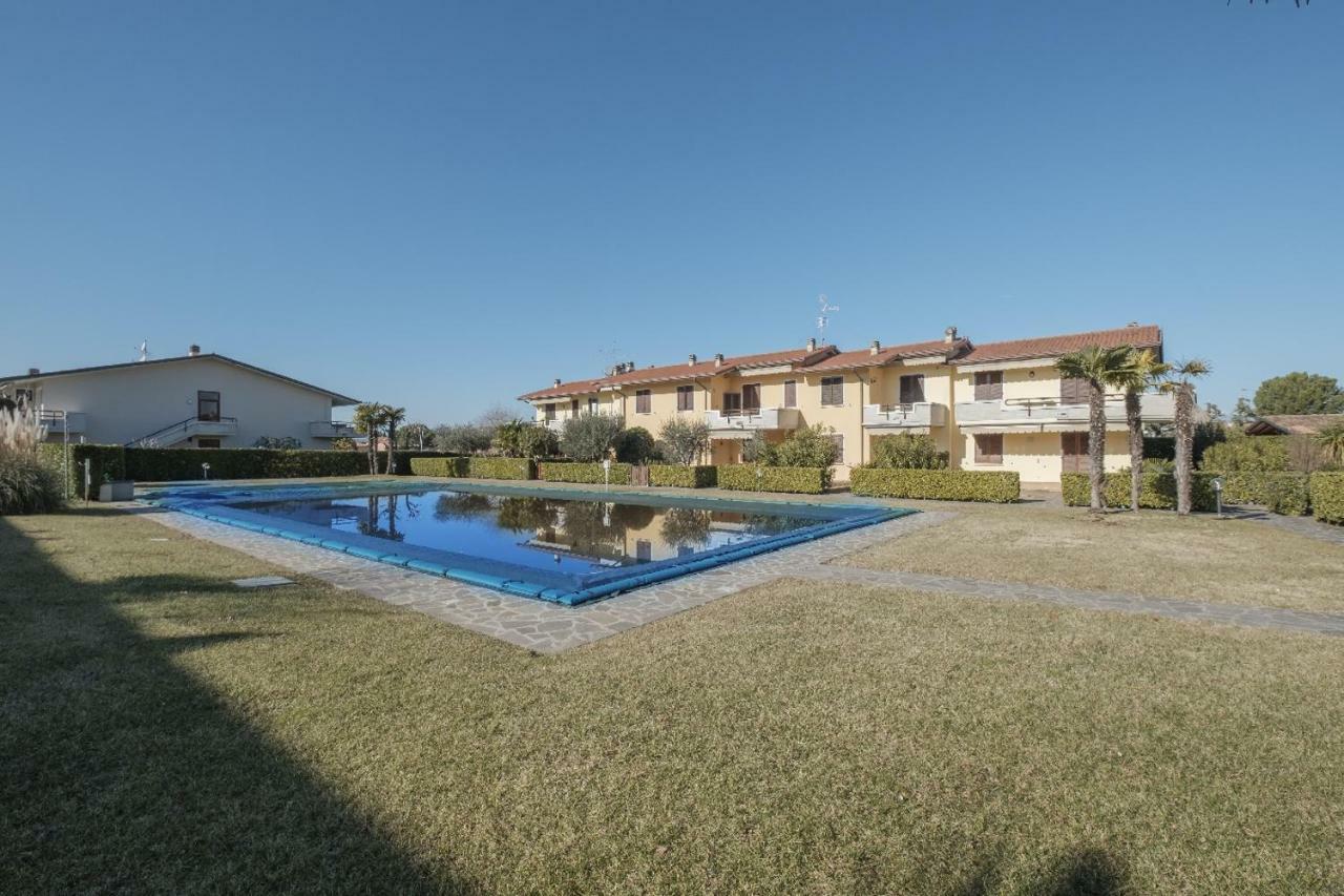 Porto Azzurro Apartment