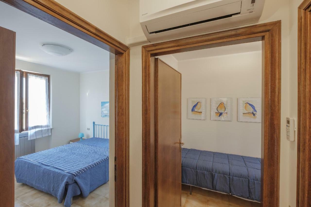 Porto Azzurro Apartment