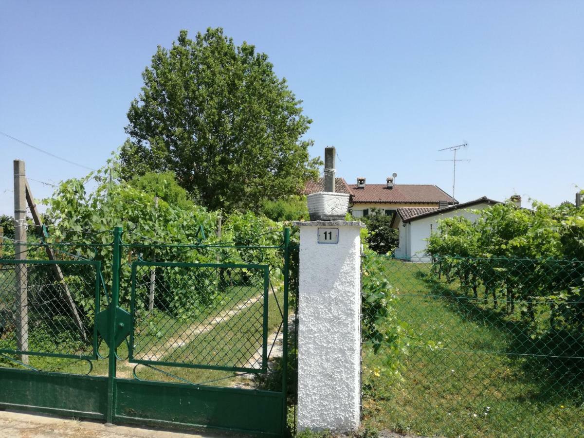 La Petite Maison